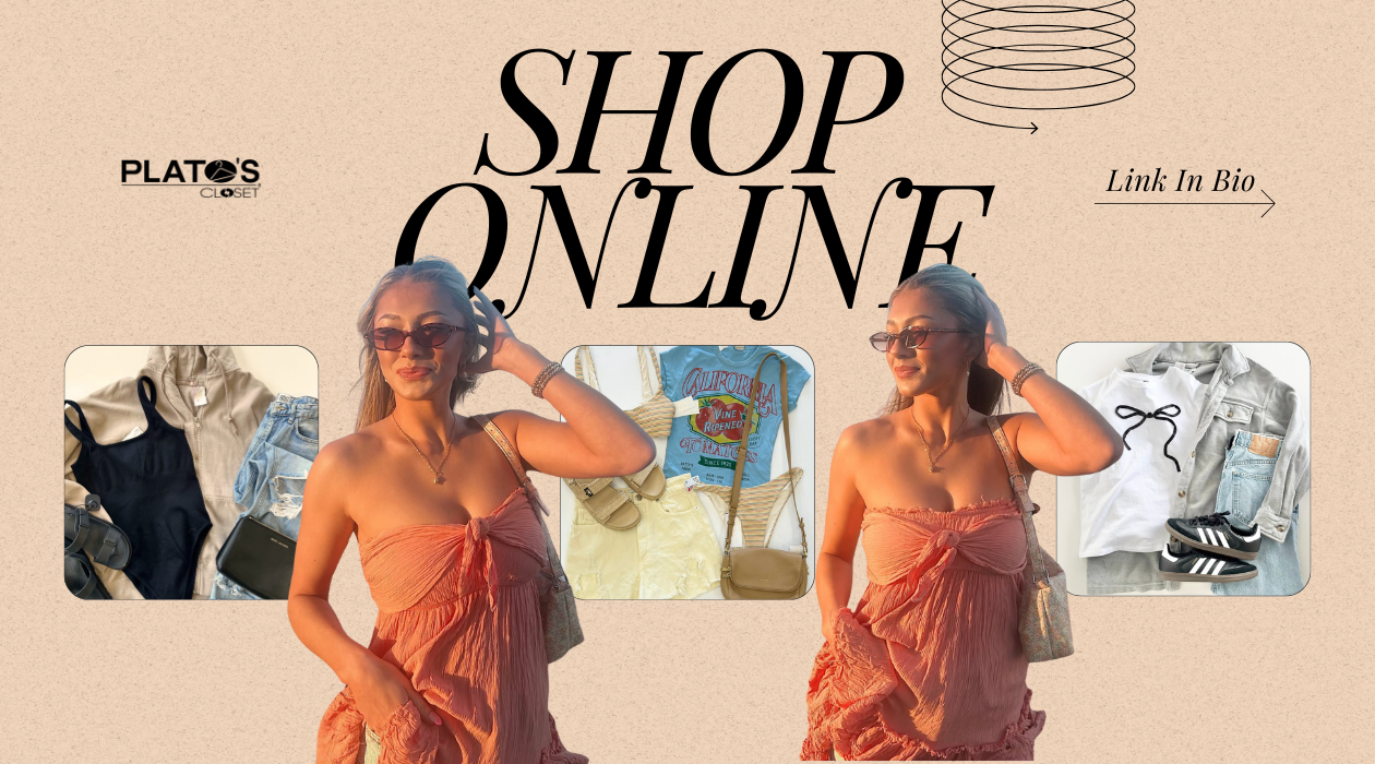 Girl cutout